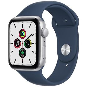 Apple Watch SE 44mm 新品 14,603円 | ネット最安値の価格比較