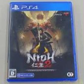 仁王2 コンプリートエディション PLJM-16783 コーエーテクモゲームス