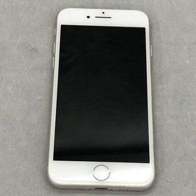 愛用 docomo 64GB iPhone8 シルバー n09374 本体 即決 送料無料 iPhone