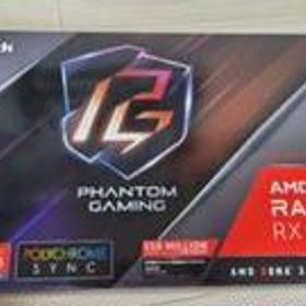 美品 RADEON RX 6950 XT 16GB Phantom Gaming