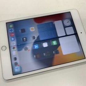 iPad mini 4 7.9(2015年モデル) 訳あり・ジャンク 7,300円 | ネット最