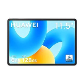 HUAWEI MatePad 11.5%ダブルクォーテ% タブレット 6GB128GB 120Hz ファーウェイフルビューディスプレイ 一体型メタリックボディ