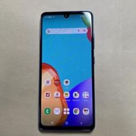 Galaxy A41 新品 9,700円 中古 7,500円 | ネット最安値の価格比較