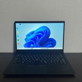 ThinkPad X1 新品 29,500円 | ネット最安値の価格比較 プライスランク