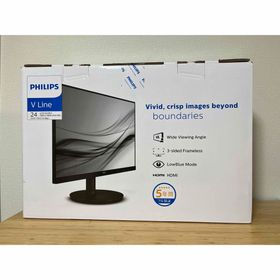 美品 定価20000円 Philips 241E1D/11 - centralmeseros.com.mx