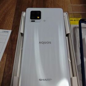 シャープ AQUOS zero6 新品¥25,900 中古¥12,499 | 新品・中古のネット