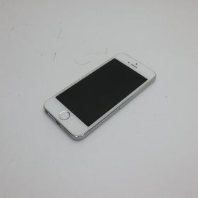 iPhone 5s SIMフリー 新品 17,800円 中古 3,600円 | ネット最安値の ...