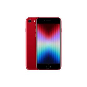 iPhone SE 2022(第3世代) レッド 新品 52,800円 | ネット最安値の価格 ...
