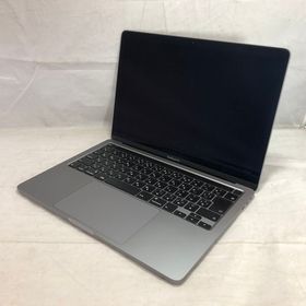 MacBook Pro 2020 13型 (Intel) MWP52J/A 中古 89,298円 | ネット最 ...