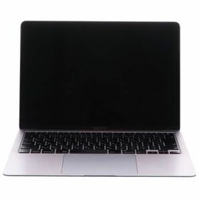 MacBook Air 2020 MWTJ2J/A 中古 50,000円 | ネット最安値の価格比較