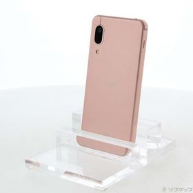 AQUOS sence3 lite 新品 10,000円 中古 5,199円 | ネット最安値の価格