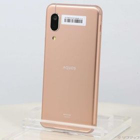 AQUOS sence3 lite 新品 10,000円 中古 5,199円 | ネット最安値の価格