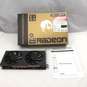 AMD Radeon RX 5700 XT 搭載グラボ 新品¥32,000 中古¥12,000 | 新品