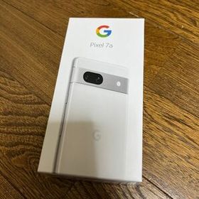 Google Pixel 7 新品 49,500円 中古 27,000円 | ネット最安値の価格