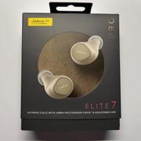 Elite 7 Pro 新品 17,000円 中古 8,980円 | ネット最安値の価格比較