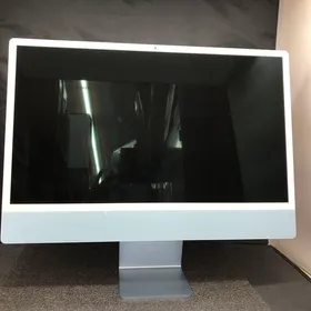 Apple iMac M1 24インチ 4.5K 2021 新品¥132,668 中古¥70,000 | 新品