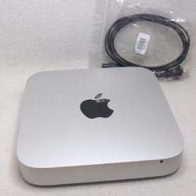 Mac mini 2014 新品 29,682円 中古 10,400円 | ネット最安値の価格比較