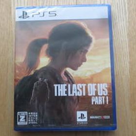 The Last of Us Part I PS5 新品 6,500円 中古 5,300円 | ネット最安値