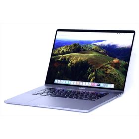 MacBook Pro 2019 16型 新品 109,980円 中古 73,700円 | ネット最安値