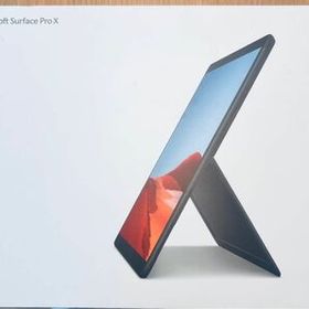 Surface Pro X 新品 72,896円 中古 49,500円 | ネット最安値の価格比較