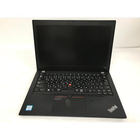 Lenovo ThinkPad X280 新品¥28,900 中古¥11,000 | 新品・中古のネット