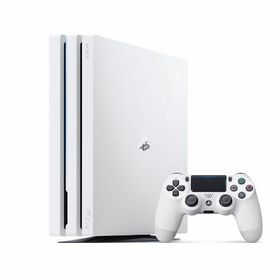 プレイステーション4 Pro ゲーム機本体 新品 29,800円 | ネット最安値 