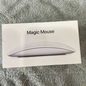 未使用Appleマジック マウス2シルバーMLA02J/A