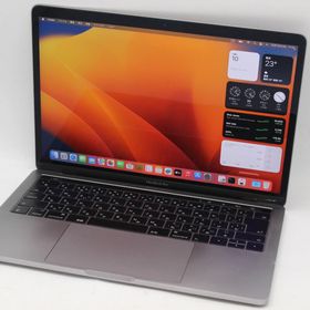 11日まで! 033) MacBook Pro 13インチ 2017-i7