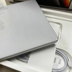 Apple MacBook Pro 14インチ M1 Pro / M1 Max (2021) 新品¥198,700