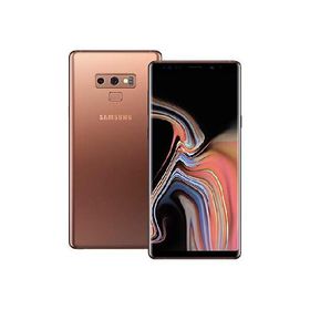 Galaxy Note9 新品 42,800円 | ネット最安値の価格比較 プライスランク