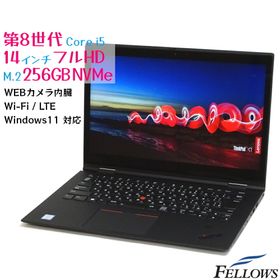 Lenovo ThinkPad X1 Yoga 新品¥39,800 中古¥27,800 | 新品・中古の