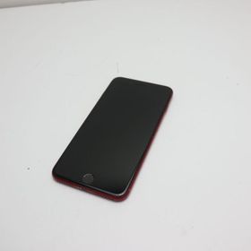 iPhone 8 Plus レッド 新品 40,980円 中古 16,000円 | ネット最安値の ...