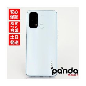 OPPO reno 5 A 5G SIMフリー 新品 26,968円 中古 13,480円 | ネット最