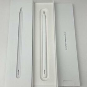 Apple Apple Pencil 第2世代 売買相場 ¥6,980 - ¥18,585 | | ネット最