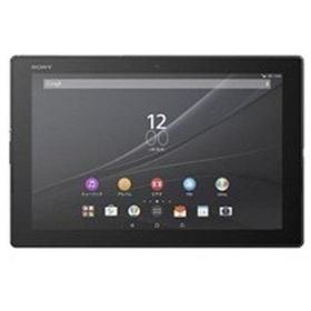 ◇R577 SIMフリーXperia Z4 Tablet SOT31白訳あり-