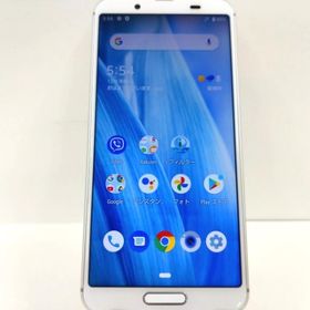 AQUOS sence3 lite 新品 10,000円 中古 5,199円 | ネット最安値の価格