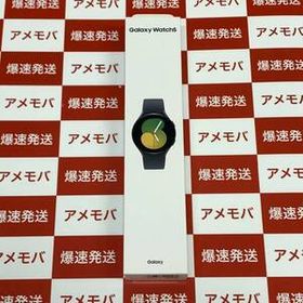 Galaxy watch5 40mm グラファイト 新品 26,400円 | ネット最安値の価格