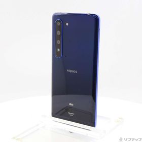 AQUOS R5G SIMフリー 新品 43,000円 中古 24,000円 | ネット最安値の