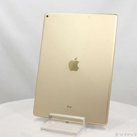 iPad Pro 12.9 ゴールド 中古 35,500円 | ネット最安値の価格比較 ...