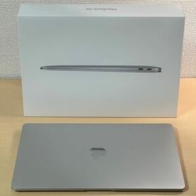 MacBook Air 2020 PayPayフリマの新品＆中古最安値 | ネット最安値の