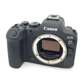 CANON EOS R6 Mark II 新品¥329,766 中古¥316,830 | 新品・中古の