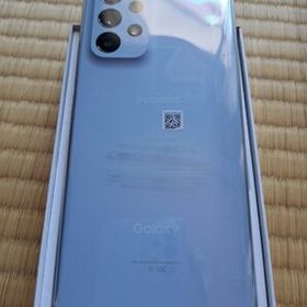 Galaxy A53 5G PayPayフリマの新品＆中古最安値 | ネット最安値の価格