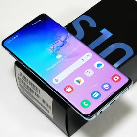 Galaxy S10 5G SIMフリー 新品 40,400円 中古 22,800円 | ネット最安値