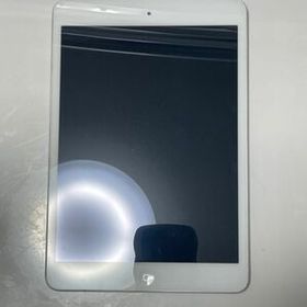 iPad mini 2 18GB 中古 9,480円 | ネット最安値の価格比較 プライスランク