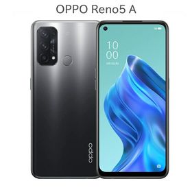 OPPO reno 5 A 5G 新品¥25,480 中古¥13,033 | 新品・中古のネット最