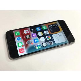 値下げ！iPhone 6s Space Gray 32GB SIMフリー