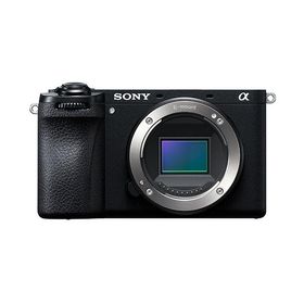 SONY ソニー ILCE-6700(ブラック) α6700 ボディ レンズ交換式デジタル一眼カメラ アルファ