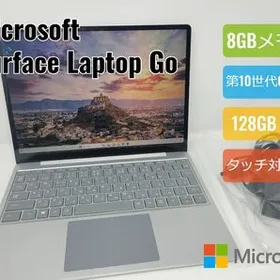 マイクロソフト Surface Laptop Go 新品¥36,301 中古¥25,388 | 新品