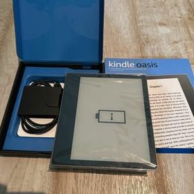 Amazon Kindle Oasis 新品¥22,800 中古¥16,500 | 新品・中古のネット最