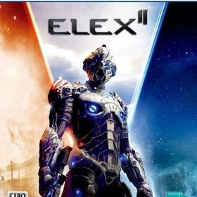 ELEX II(エレックス2) PS5ソフト